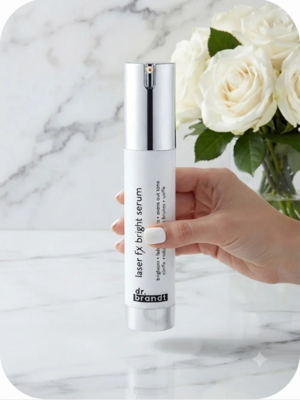 Dr. Brandt Laser Fx Bright Serum ☆ RARE☆ | Read Description